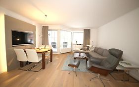 Ferienwohnung Kuschelmuschel